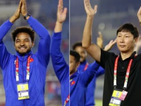 Đại gia V.League có quyết định bất ngờ, Nguyễn Xuân Son nhận đặc quyền dù nghỉ dài hạn