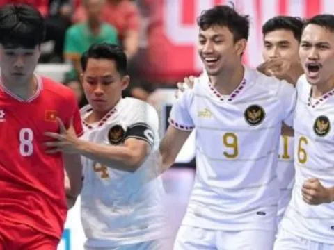 Indonesia thăng tiến 'thần tốc' trên BXH FIFA, chính thức vượt mặt ĐT Việt Nam