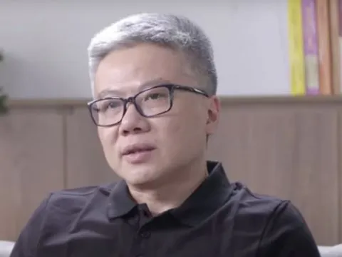 Giáo sư Việt Nam duy nhất đạt giải 'Nobel Toán học': Mấy lần đạt HCV Olympic Toán học quốc tế ?