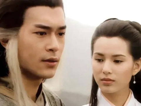 Từ hành động đêm tân hôn, Dương Quá thấy điều gì "lạ" từ tình cảm của Tiểu Long Nữ?