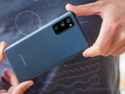 Galaxy S20 FE giá rẻ như bèo sau Tết, chỉ bằng nửa iPhone 11, kèm loạt trang bị như Galaxy S24 Ultra