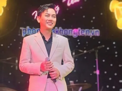 Sau khi xuất hiện tiều tụy, Hoài Lâm lại tuyên bố ‘chém bay đầu’ một người khiến dân tình ngỡ ngàng