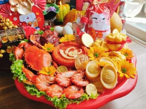 Chuyên gia phong thủy gợi ý khung giờ đẹp cúng vía Thần Tài 2025 để làm ăn phát đạt, tài lộc dồi dào