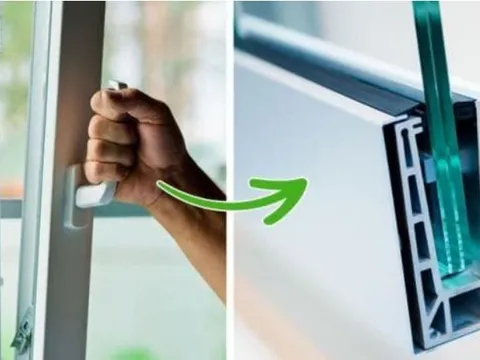 Bí kíp để không một tên trộm nào dám đột nhập vào ngôi nhà của bạn