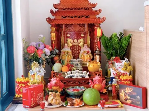 Những điều tuyệt đối không được làm ngày vía Thần Tài để tránh xui xẻo, gia chủ cần chú ý!