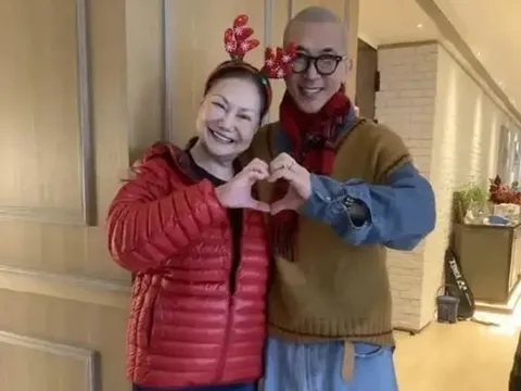 Động thái mới nhất của mẹ Từ Hy Viên ngay khi con gái vừa qua đời gây tranh cãi