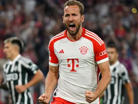 Bayern Munich ra điều kiện bán Harry Kane, Man Utd chiêu mộ thủ quân ĐT Anh với giá rẻ khó tin?