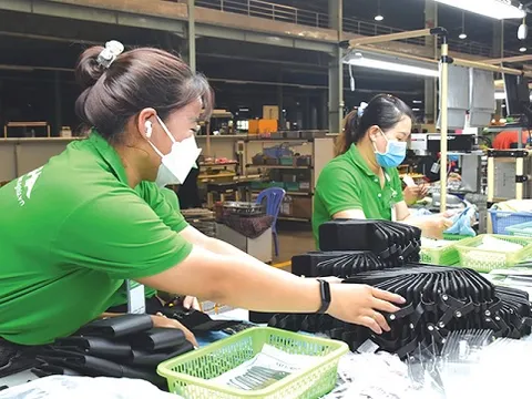 Hơn 10 nghìn doanh nghiệp thành lập mới trong tháng đầu năm