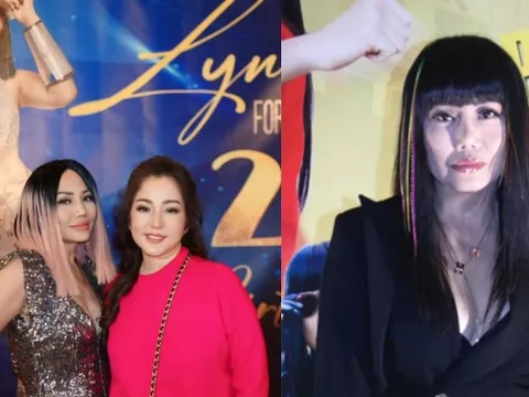 Lynda Trang Đài vừa bị bắt vì tội ăn trộm, Thuý Nga tiết lộ tính cách thật ngoài đời khiến cũng ai cũng sốc