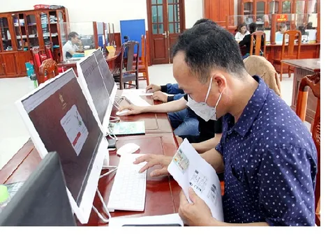 Kế hoạch cải cách thủ tục hành chính trọng tâm năm 2025