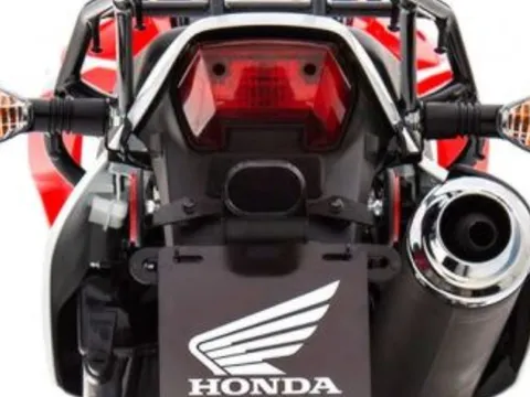 Honda chính thức ra mắt ‘vua côn tay’ 150cc mới đẹp hơn Winner X: ‘Kèm chặt’ Exicter với giá cực mềm