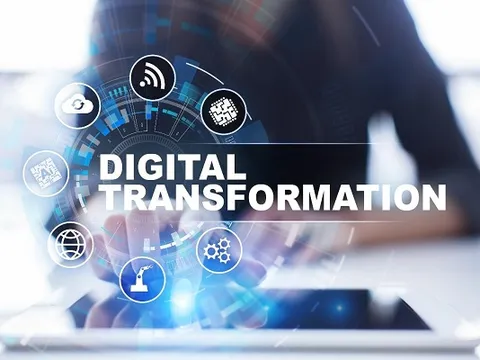 Những bộ, ngành nào dẫn đầu bảng xếp hạng về chuyển đổi số?