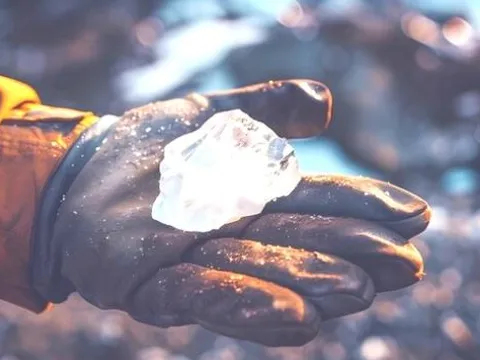 Trung Quốc 'hổ mọc thêm cánh' với kho báu từ sa mạc: Thu hơn 43 tỷ USD từ ngành này, thế giới rất khát!