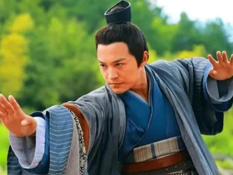 Trùm cuối bí ẩn giết chết Quách Tĩnh và Dương Quá: Trương Tam Phong biết nhưng không dám tìm cách trả thù