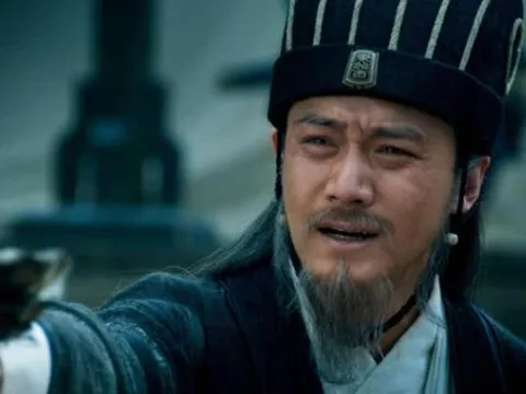 3 nhân vật khiến Gia Cát Lượng phải kiêng dè: Người cuối khiến ông tháo chạy nhiều lần