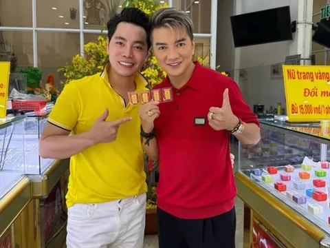 Phản ứng bất ngờ của Đàm Vĩnh Hưng giữa lúc mạng xã hội đồn thổi về hình ảnh bàn chân 1 ngón