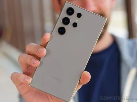 Bảng giá điện thoại Samsung sau Tết, bão giảm giá mạnh, Galaxy S24 Ultra, Galaxy A55 5G rẻ như cho