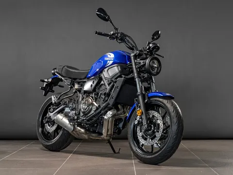 Bảng giá môtô Yamaha tháng 2/2025