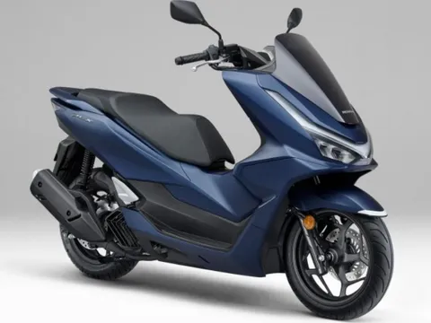 Honda chính thức mở bán PCX 125 2025 giá 53 triệu đồng: Được săn đón hơn SH Mode và LEAD vì quá đẹp