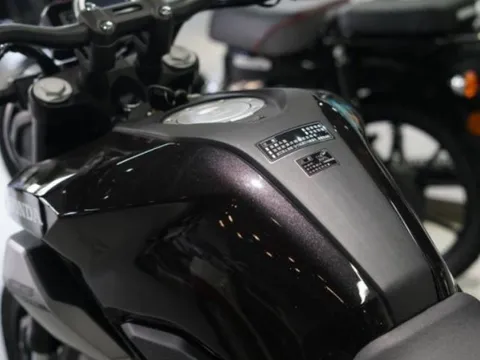 ‘Vua côn tay’ mới của Honda về đại lý giá 42 triệu đồng, đẹp lấn át Winner X, xịn hơn Yamaha Exciter