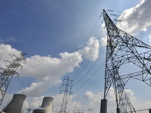 Phê duyệt Quy hoạch phát triển, ứng dụng năng lượng nguyên tử