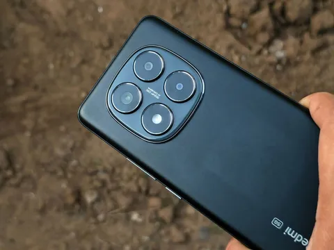 Bảng giá điện thoại Xiaomi tháng 2/2025: Giảm giá mạnh sau Tết