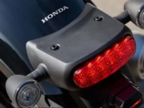 Honda ra mắt ‘chiến thần côn tay’ mới xịn sò hơn Winner X: Có ABS 2 kênh ăn đứt Exciter, giá dễ mua