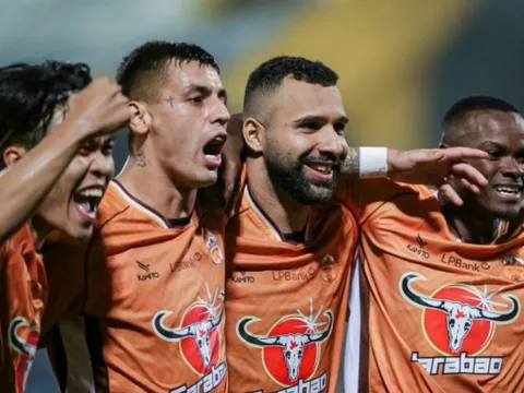 HAGL trả giá đắt, chao đảo vì án phạt của VFF trước vòng 12 V.League 2024/25