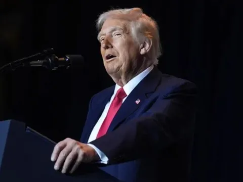 Ý tưởng gây sốc của Tổng thống Donald Trump có thể khiến hàng trăm nghìn người thiệt mạng