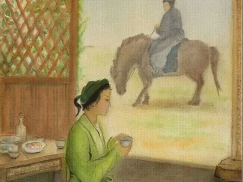 Trạng nguyên duy nhất của Việt Nam chưa kịp làm quan đã mất mạng vì cơn ghen cay độc của vợ