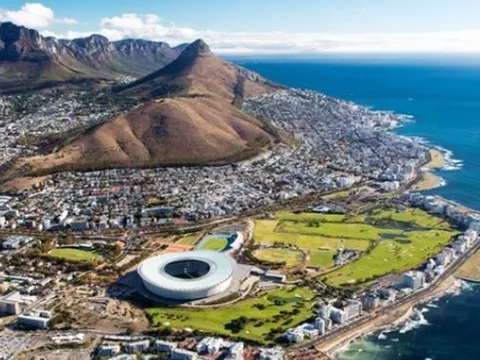 Quốc gia duy nhất trên thế giới có đến 3 thủ đô, học sinh giỏi Địa lý cũng chưa chắc đã biết