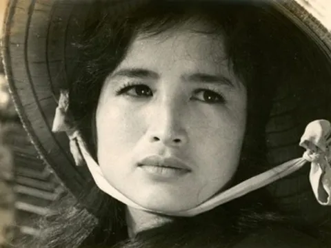 Nữ diễn viên đầu tiên được phong NSND ở Việt Nam, là huyền thoại điện ảnh với những bộ phim kinh điển