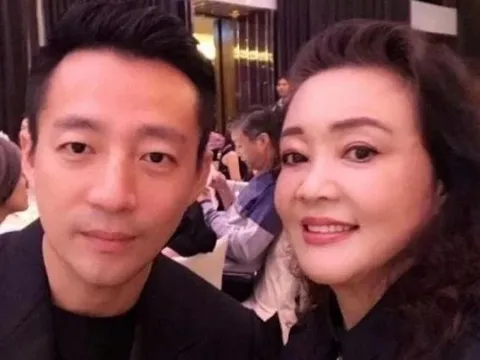 Lợi dụng sự ra đi của Từ Hy Viên, chồng và mẹ chồng cũ cố diễn viên nhận cái kết ê chề