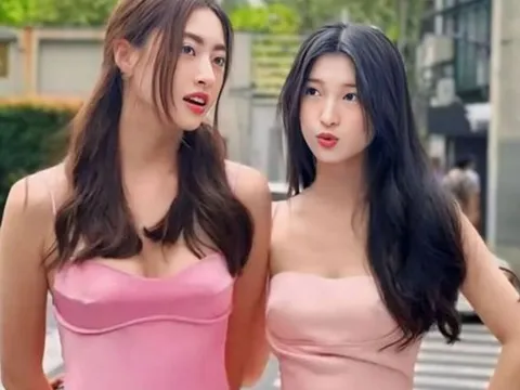 Sau khi làm đám hỏi với con trai tỷ phú, Phương Nhi có động thái không thể ngờ với Lương Thùy Linh