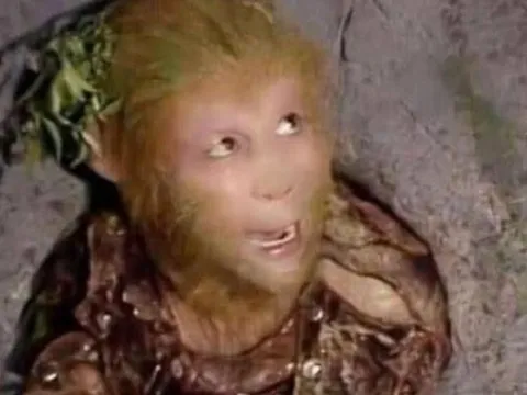 Tây Du Ký 1986: Hé lộ danh tính 5 vị thần canh giữ Tôn Ngộ Không ở núi Ngũ Hành Sơn