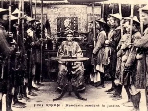 ‘Bao Thanh Thiên Việt Nam’ lưu danh sử sách: Xử án như thần, hậu thế nể phục muôn đời