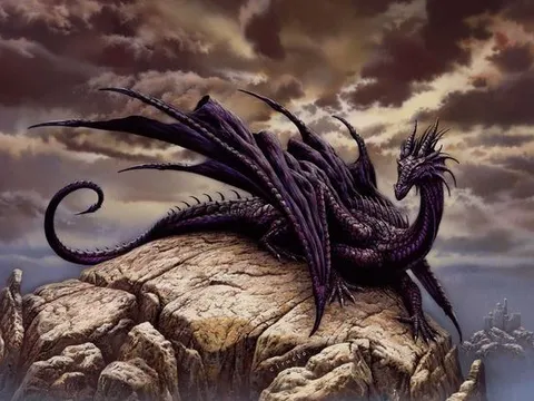 Những sinh vật bí ẩn gây tranh cãi suốt hàng nghìn năm qua: Số 1 là linh thú cao nhất của Việt Nam