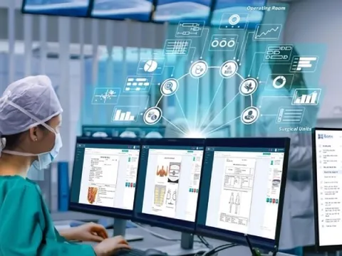 Số hoá dịch vụ công, tạo thuận lợi nhất cho người dân và doanh nghiệp 