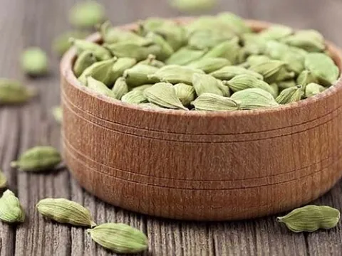 Loại gia vị nổi tiếng toàn cầu mà Việt Nam sở hữu, đắt đỏ thứ 3 thế giới, ai nếm thử cũng mê mẩn