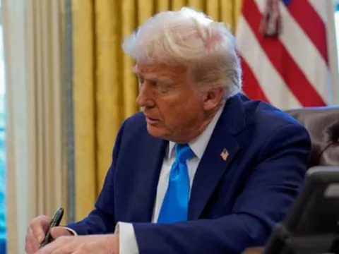 Tổng thống Donald Trump sẵn sàng làm 1 việc để chấm dứt xung đột Nga – Ukraine