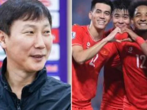 Trụ cột ĐT Việt Nam nhận tin vui từ VFF, chính thức ăn mừng chức vô địch AFF Cup 2024