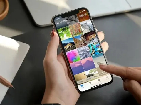 Những kiểu ảnh, kiểu tin nhắn SMS, Zalo phải xóa ngay trên điện thoại