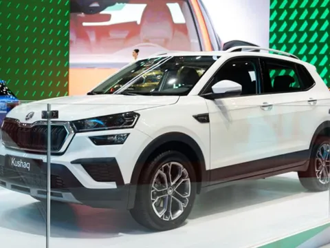 Nhà máy ô tô đầu tiên của hãng châu Âu ở Đông Nam Á sắp hoạt động: Cách Hà Nội 150km, làm 120.000 xe/năm