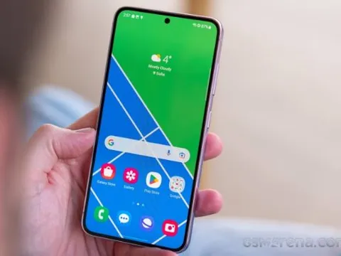 Galaxy S23 giá rẻ chưa từng có sau Tết 2025, AI xịn như Galaxy S24 Ultra, rẻ áp đảo iPhone 16