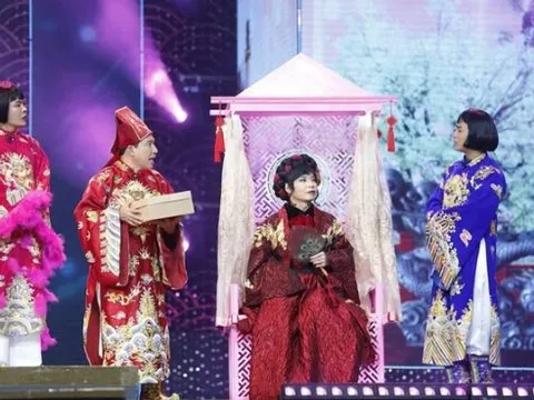 NSND Công Lý nói gì khi được hỏi ‘có nhớ vai diễn Bắc Đẩu’? Hé lộ từng nhiều lần xin nghỉ vai