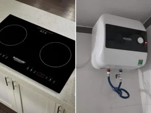 4 thiết bị 'ngốn điện' chẳng kém điều hòa, không rút phích cắm sau khi dùng là sai lầm lớn