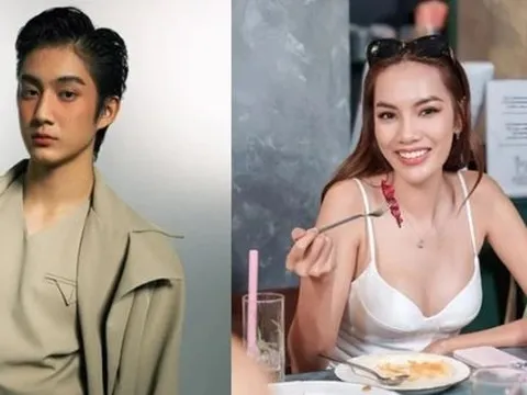 Thiều Bảo Trâm có động thái đầu tiên, nói gì khi bạn trai cũ bị đồn hẹn hò Hoa hậu Lê Hoàng Phương?
