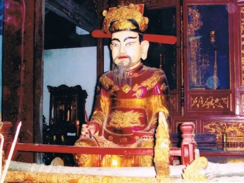 Bí mật về nguồn gốc họ Phan, bất ngờ danh tính người họ Phan đầu tiên xuất hiện tại Việt Nam