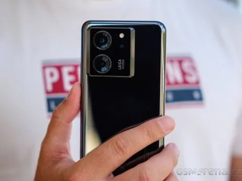 Xiaomi 13T rẻ kỷ lục sau Tết ngang Galaxy A55 5G, camera Leica xịn sò áp đảo Galaxy S24, iPhone 16