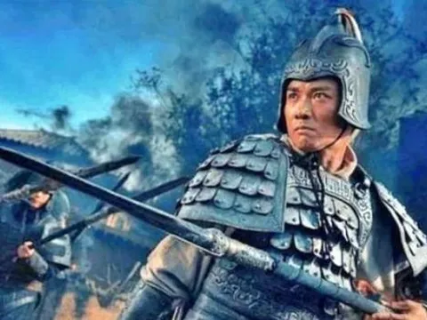 Khi Triệu Vân qua đời, Gia Cát Lượng nằm mơ thấy 'hổ tướng', bị mấy chữ này làm cho toát mồ hôi, tỉnh dậy và bật khóc